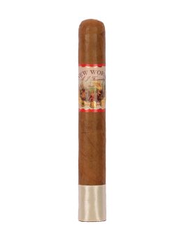 AJ Fernandez New World Connecticut Toro