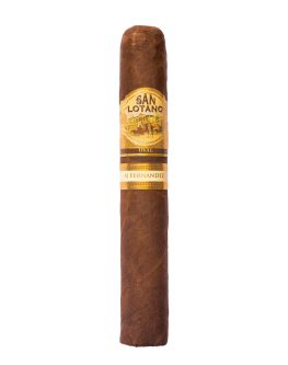 AJ Fernandez San Lotano Oval Hab Toro