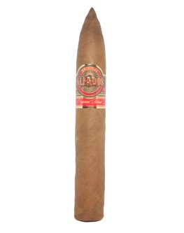 Aliados Torpedo
