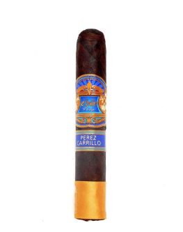 E P Carrillo Pledge Prequel Rob 