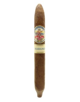 K by Karen Berger Habano Ecuador Salomon