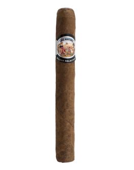 Luis Martinez Silver Selection Aspen Toro