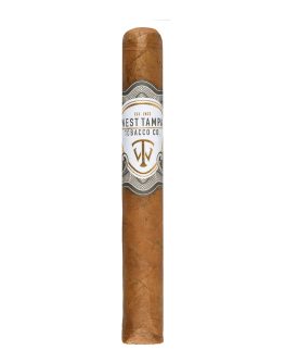 West Tampa White Toro